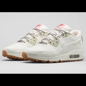 NIKE Air Max 90 VT QS